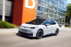 Volkswagen ID.3 2019