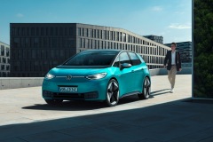 Volkswagen ID.3 2019