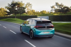 Volkswagen ID.3 1st 2019
