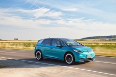 Volkswagen ID.3 1st 2019