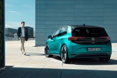 Volkswagen ID.3 1st 2019