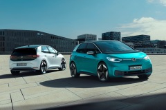Volkswagen ID.3 1st 2019