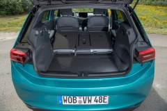 Volkswagen ID.3 1st 2019