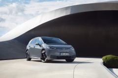 Volkswagen ID.3 1st 2019