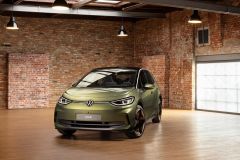 Volkswagen ID.3 2023