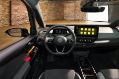 Volkswagen ID.3 2023