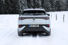 Volkswagen ID.4 GTX People 2026