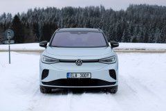 Volkswagen ID.4 GTX People 2026
