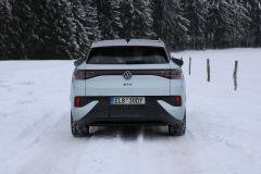 Volkswagen ID.4 GTX People 2026