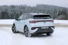 Volkswagen ID.4 GTX People 2026