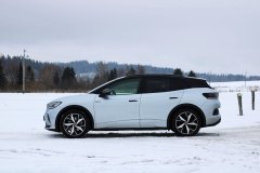 Volkswagen ID.4 GTX People 2026