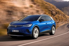 Volkswagen ID.4 1st Edition 2020