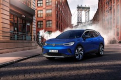 Volkswagen ID.4 1st Edition 2020
