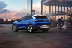 Volkswagen ID.4 1st Edition 2020
