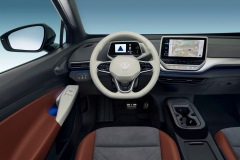 Volkswagen ID.4 1st Edition 2020