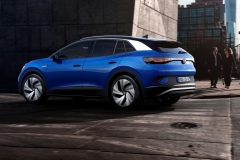 Volkswagen ID.4 1st Edition 2020