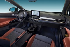 Volkswagen ID.4 1st Edition 2020