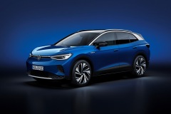 Volkswagen ID.4 1st Edition 2020