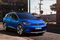 Volkswagen ID.4 1st Edition 2020
