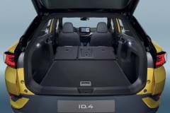 Volkswagen ID.4 1st Edition 2020