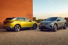 Volkswagen ID.4 2020