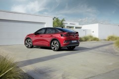 Volkswagen ID.5 GTX 2021