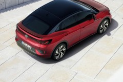 Volkswagen ID.5 GTX 2021