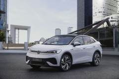 Volkswagen ID.5 Pro Performance 2021