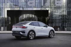 Volkswagen ID.5 Pro Performance 2021