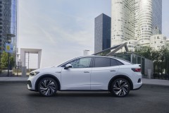 Volkswagen ID.5 Pro Performance 2021
