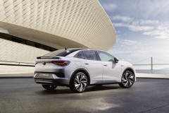 Volkswagen ID.5 Pro Performance 2021