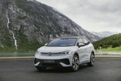 Volkswagen ID.5 Pro Performance 2021