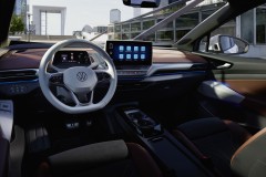 Volkswagen ID.5 Pro Performance 2021