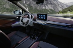 Volkswagen ID.5 Pro Performance 2021
