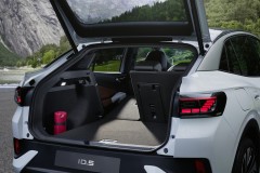 Volkswagen ID.5 Pro Performance 2021