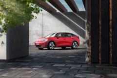 Volkswagen ID.5 GTX 2021