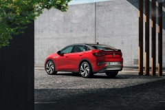 Volkswagen ID.5 GTX 2021