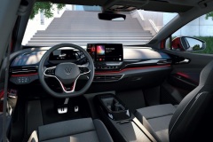 Volkswagen ID.5 GTX 2021