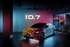 Volkswagen ID.7 2023