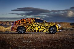 Volkswagen ID.7 2023