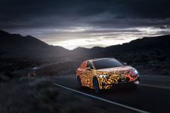Volkswagen ID.7 2023