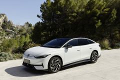 Volkswagen ID.7 2023