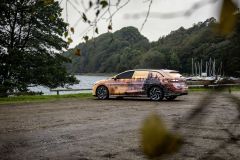 Volkswagen ID.7 Tourer 2024