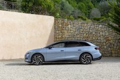 Volkswagen ID.7 Tourer 2024