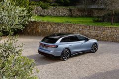 Volkswagen ID.7 Tourer 2024