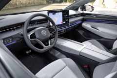 Volkswagen ID.7 Tourer 2024