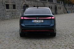 Volkswagen ID.7 Pro 77 kW 2024