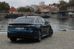 Volkswagen ID.7 Pro 77 kW 2024