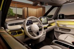 Volkswagen ID. Buzz 2022