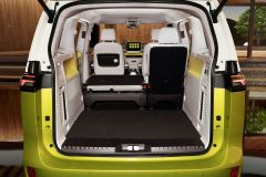 Volkswagen ID. Buzz 2022